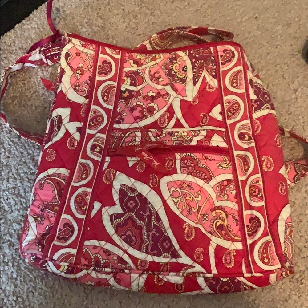 Very Bradley Crossbody